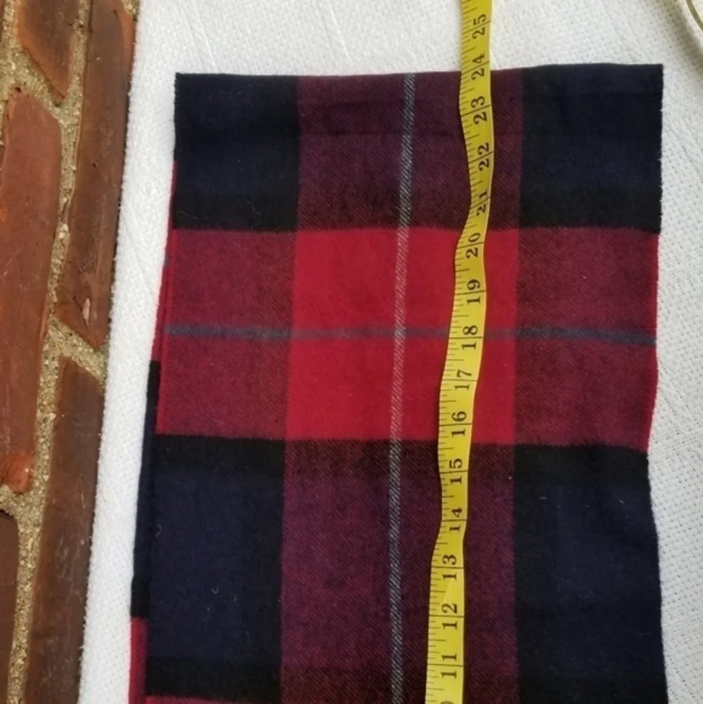 Vintage Cashmere scarf‎